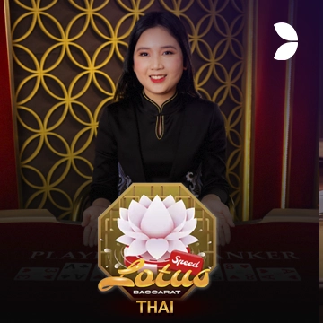 Thai Speed Baccarat A - TURBOBET168