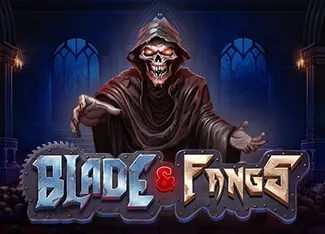 Pragmatic : Blade & Fangs - TURBOBET168