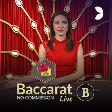 No Commission Speed Baccarat B - TURBOBET168