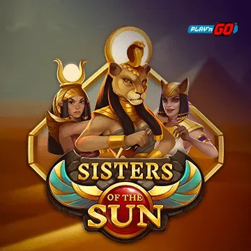 Sisters of the Sun - TURBOBET168