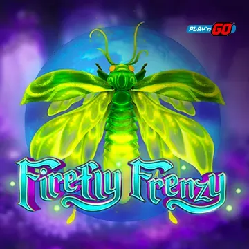 Firefly Frenzy - TURBOBET168