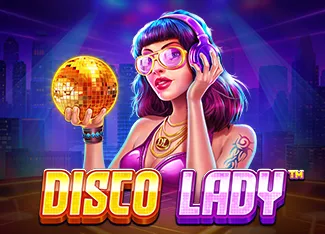 Pragmatic : Disco Lady - TURBOBET168
