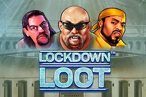 Lockdown Loot - TURBOBET168