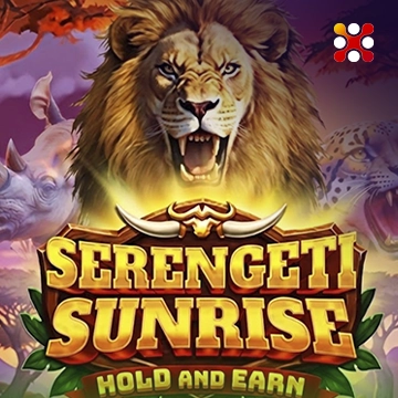 Serengeti Sunrise - TURBOBET168