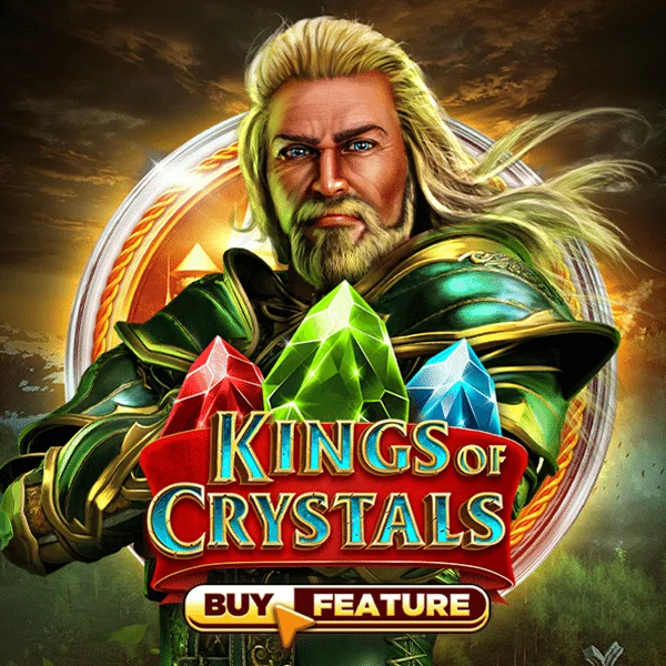 Kings of Crystals - TURBOBET168