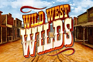 Wild West Wilds - TURBOBET168