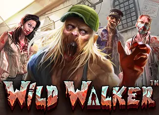 Pragmatic : Wild Walker - TURBOBET168