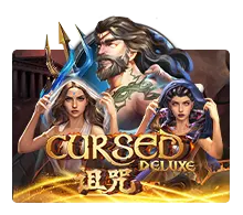 Joker123 : Cursed Deluxe - TURBOBET168