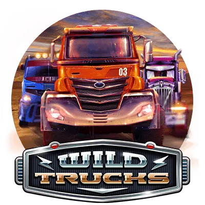 Habanero : Wild Trucks - TURBOBET168