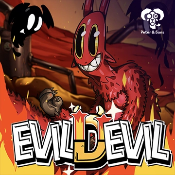 Evil Devil - TURBOBET168