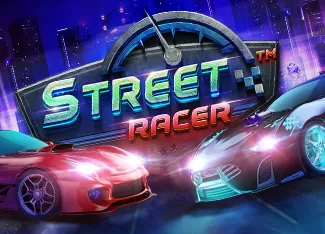 Pragmatic : Street Racer - TURBOBET168