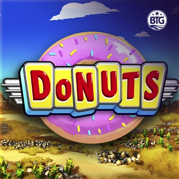 Donuts - TURBOBET168