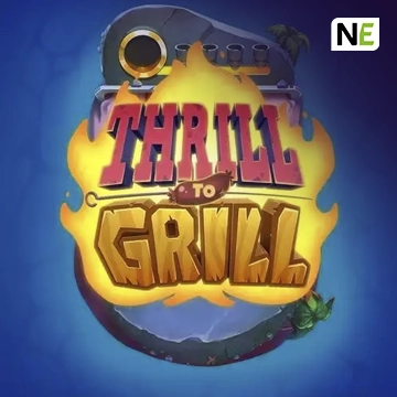 Thrill to Grill - TURBOBET168