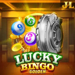 Lucky Bingo - TURBOBET168