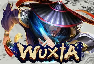 PLAYSTAR : WU XIA - TURBOBET168