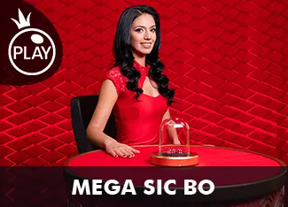 Sic Bo Lobby - TURBOBET168