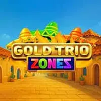 Gold Trio: Zones - TURBOBET168