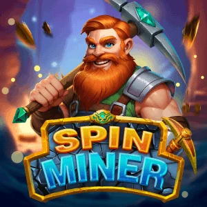 Spin Miner - TURBOBET168