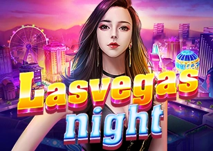 Malam Las Vegas - TURBOBET168