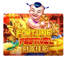 Joker123 : Fortune Festival - TURBOBET168