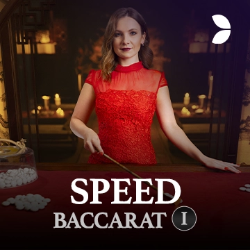 Speed Baccarat I - TURBOBET168