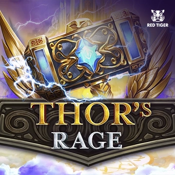 Thors Rage - TURBOBET168