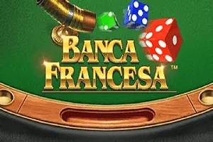 Banca Francesa - TURBOBET168