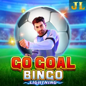 Go Goal Bingo - TURBOBET168