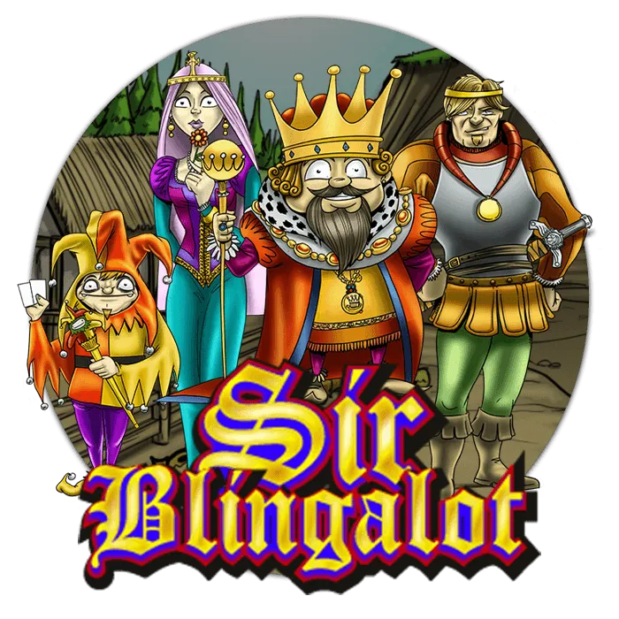 Habanero : Sir Blingalot - TURBOBET168