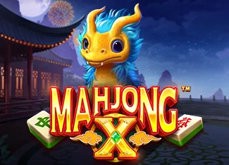 Pragmatic : Mahjong X - TURBOBET168