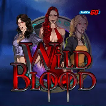 Wild Blood - TURBOBET168