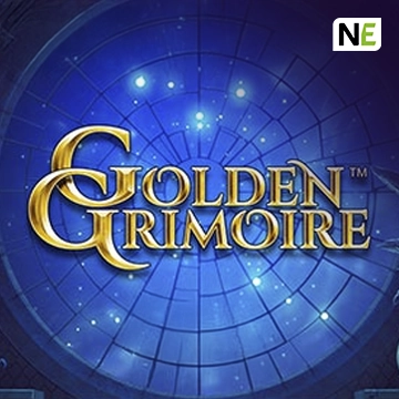 Golden Grimoire - TURBOBET168