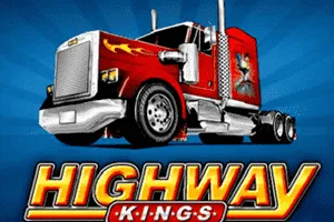 Highway Kings - TURBOBET168