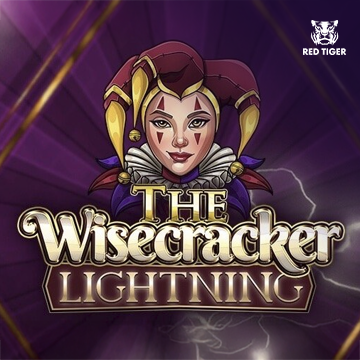 The Wisecracker Lightning - TURBOBET168