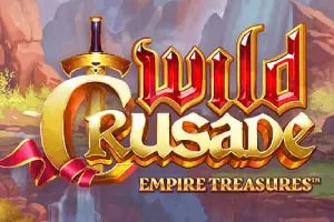 Wild Crusade: Empire Treasures - TURBOBET168