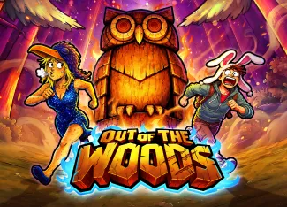 Pragmatic : Out of the Woods - TURBOBET168
