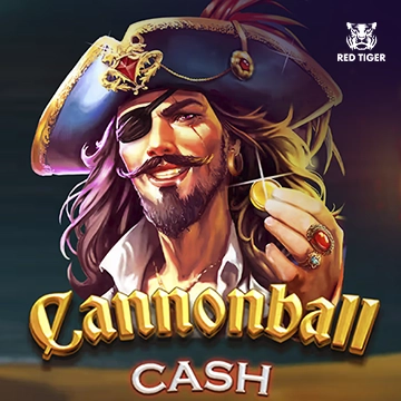 Cannonball Cash - TURBOBET168