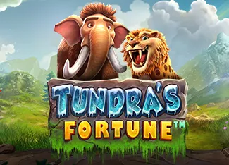 Pragmatic : Tundras Fortune - TURBOBET168