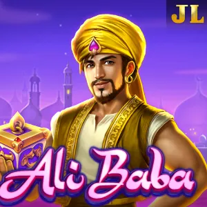 Ali Baba - TURBOBET168