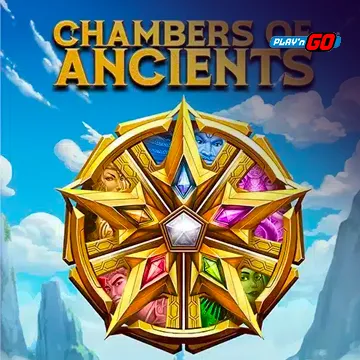 Chambers of Ancients - TURBOBET168
