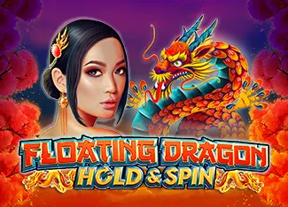 Pragmatic : Floating Dragon - TURBOBET168