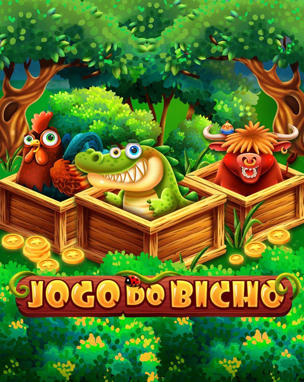 Jogo Do Bicho - TURBOBET168