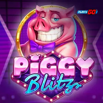 Piggy Blitz - TURBOBET168