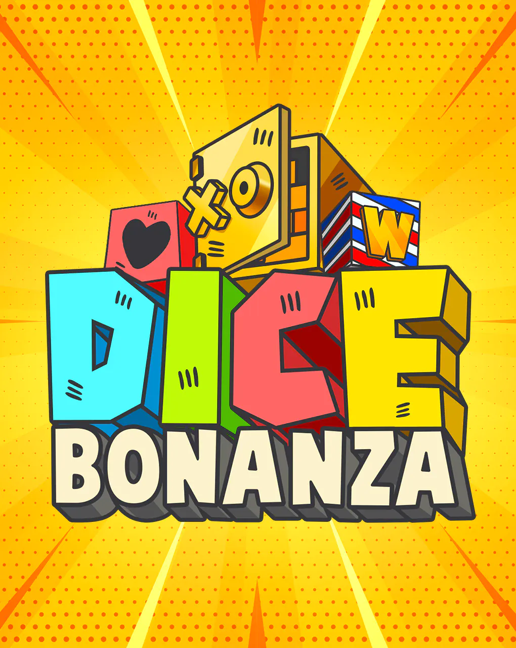 Dice Bonanza - TURBOBET168