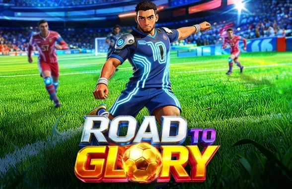 Road to Glory - TURBOBET168