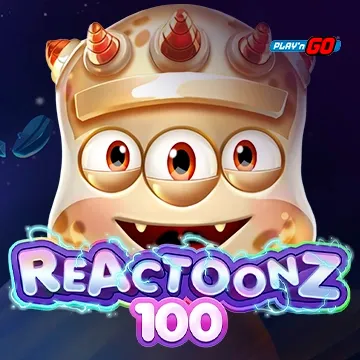 Reactoonz 100 - TURBOBET168