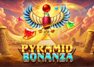 Pragmatic : Pyramid Bonanza - TURBOBET168