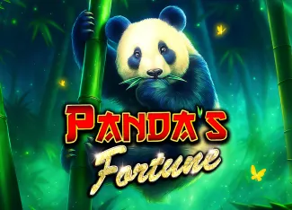 Pragmatic : Pandas Fortune - TURBOBET168