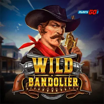 Wild Bandolier - TURBOBET168