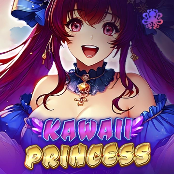 Kawaii Princess - TURBOBET168